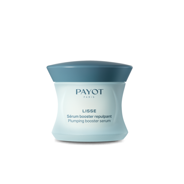 Sérum booster repulpant