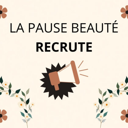 LPB 58 - Recrute