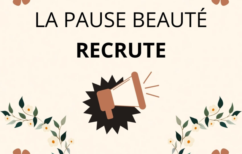 LPB 58 - Recrute
