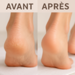 Illustration - Callus Peeling - LPB58